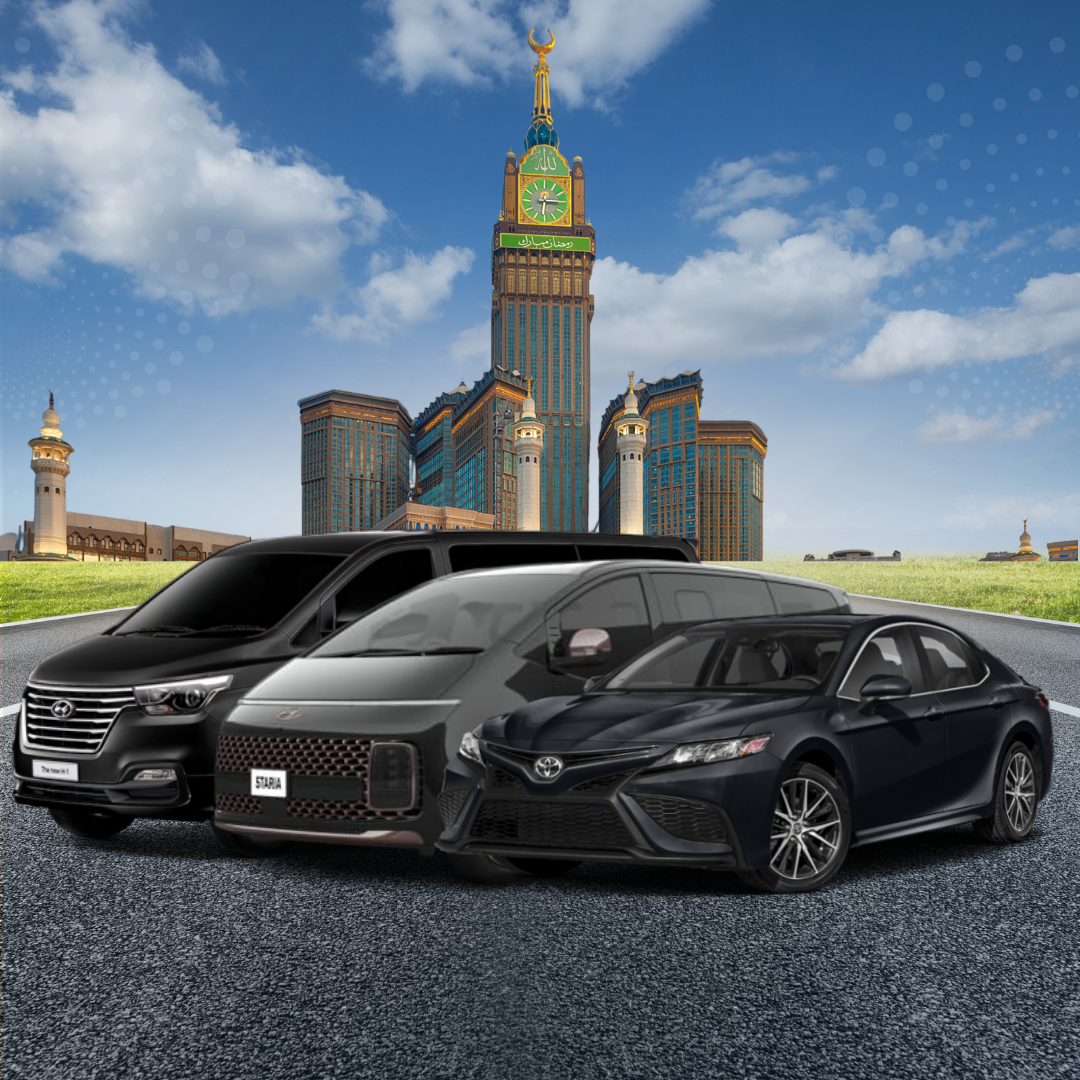 سيارة نقل حديثة